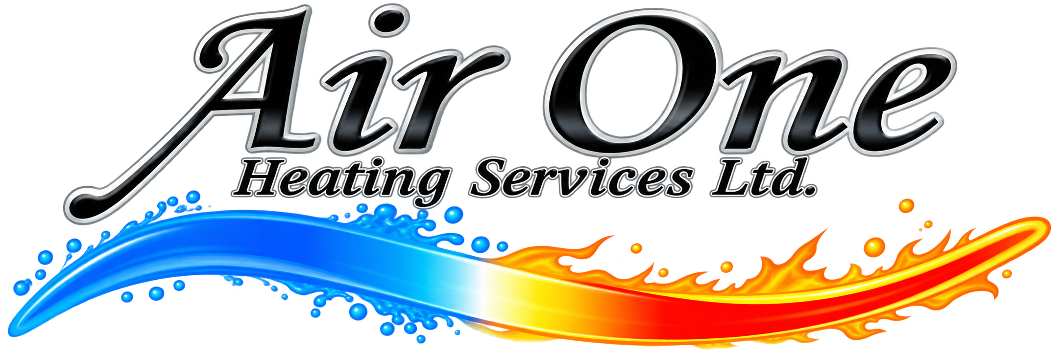 Air One Heating Service Ltd