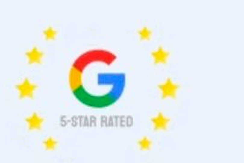 Google 5-Star Rated